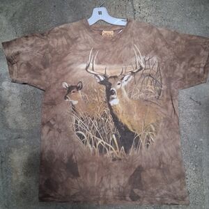 Vintage (The Mountain) T-shirt